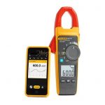 ampe kìm fluke 902