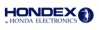 HONDA ELECTRONICS Hondex logo