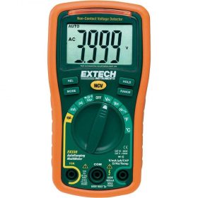 Đánh giá Extech EX330 vs EX430