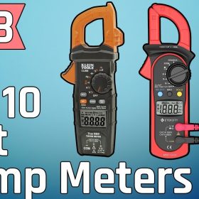 Cách sử dụng ampe kìm sao cho hiệu quả nhất