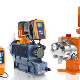 Bơm định lượng là gì? What is a Metering Pumps?