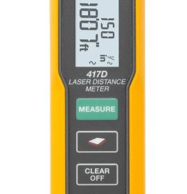 Máy đo khoảng cách laser Fluke 417D