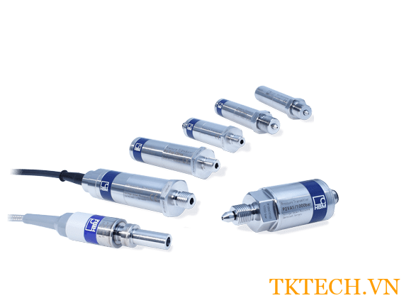 Cảm biến áp suất