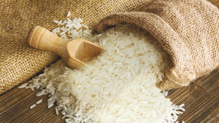 Tiêu chuẩn độ ẩm của gạo tối đa là 14%