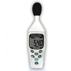 Tenmars TM-103 được bán chính hãng tại Thietbi.us