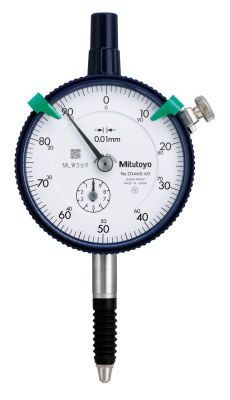 Thiết bị đồng hồ so thực hiện các phương pháp đo nào