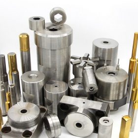 Đặc tính của thép hợp kim là gì