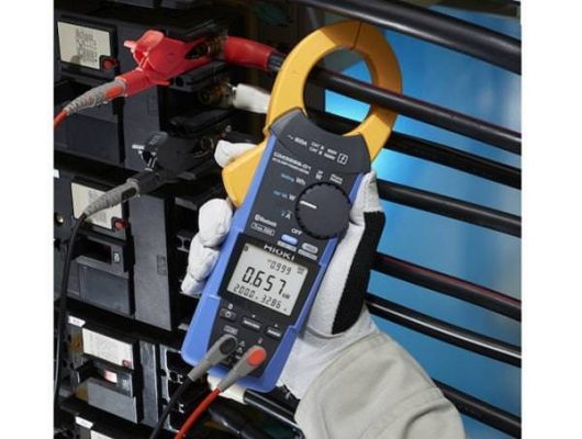 Công nghệ sử dụng trong đồng hồ ampe cao cấp