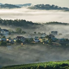 Ảnh hưởng của gió mùa tới đời sống như thế nào