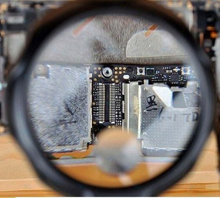 Tìm hiểu các mức phóng đại của kính lúp để bàn