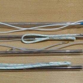 Linh kiện điện trở làm tan băng tuyết ở dàn lạnh
